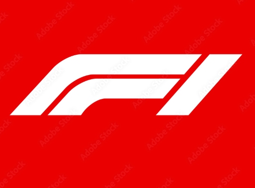 F1 logo