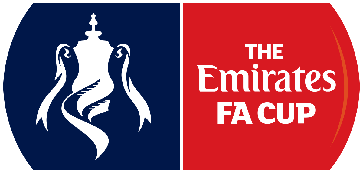 FA CUP logo